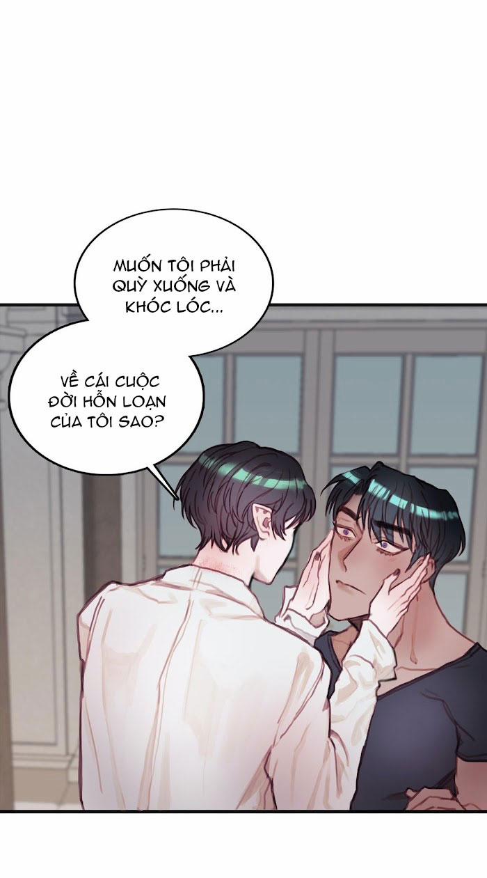 Kỷ Dạ Nhân 9 trang 20