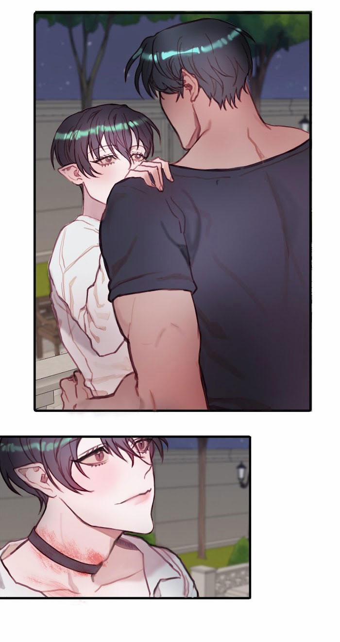 Kỷ Dạ Nhân 9 trang 25