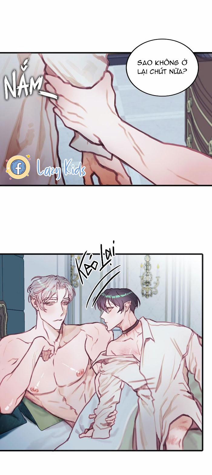 Kỷ Dạ Nhân 9 trang 3