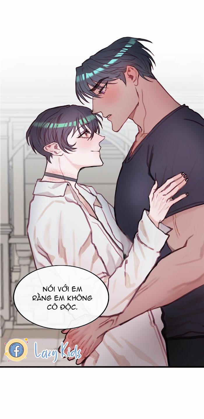 Kỷ Dạ Nhân 9 trang 31