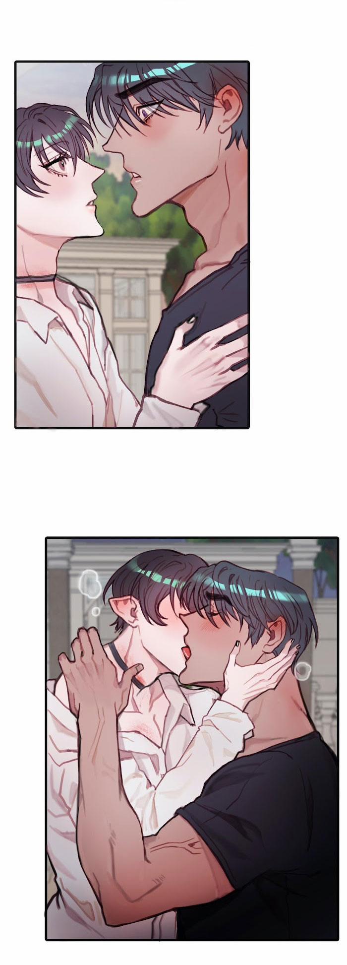 Kỷ Dạ Nhân 9 trang 36