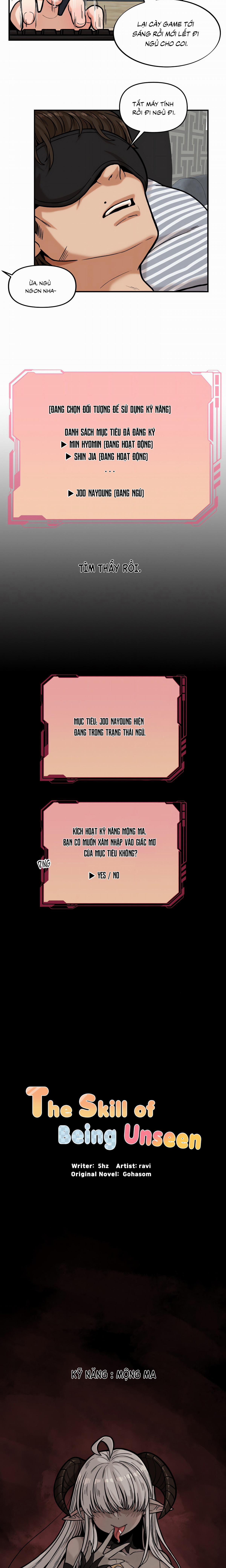 Kỹ năng vô hình (Không che) 12 trang 7