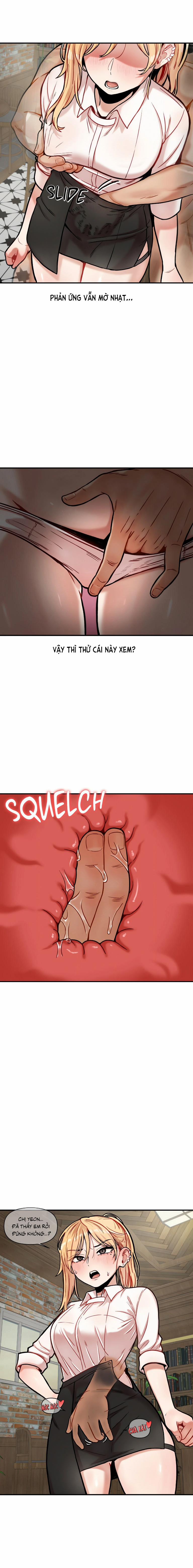 Kỹ năng vô hình (Không che) 13 trang 8