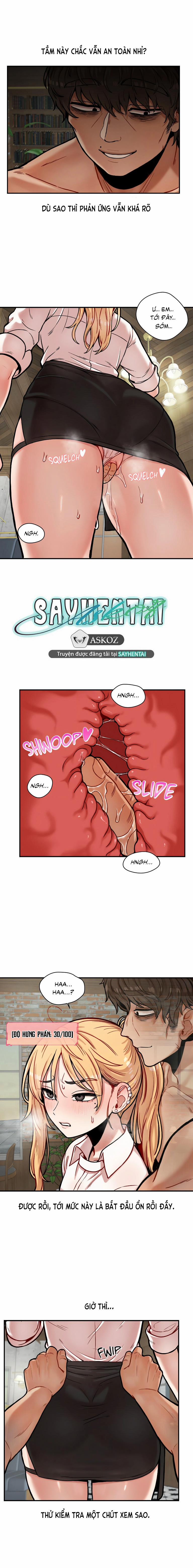 Kỹ năng vô hình (Không che) 13 trang 9