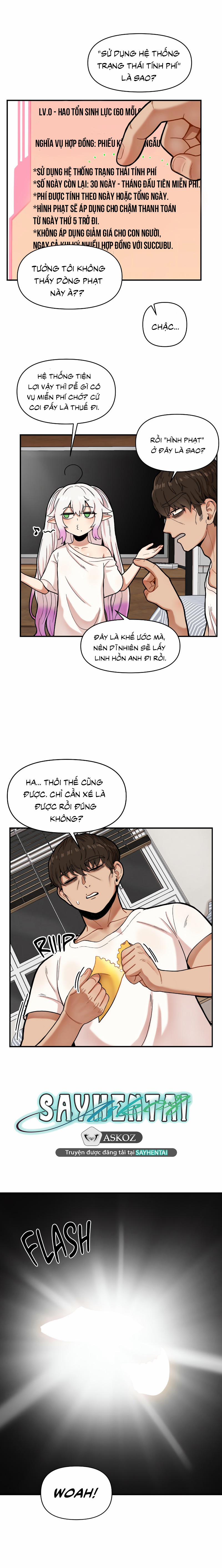 Kỹ năng vô hình (Không che) 3 trang 6