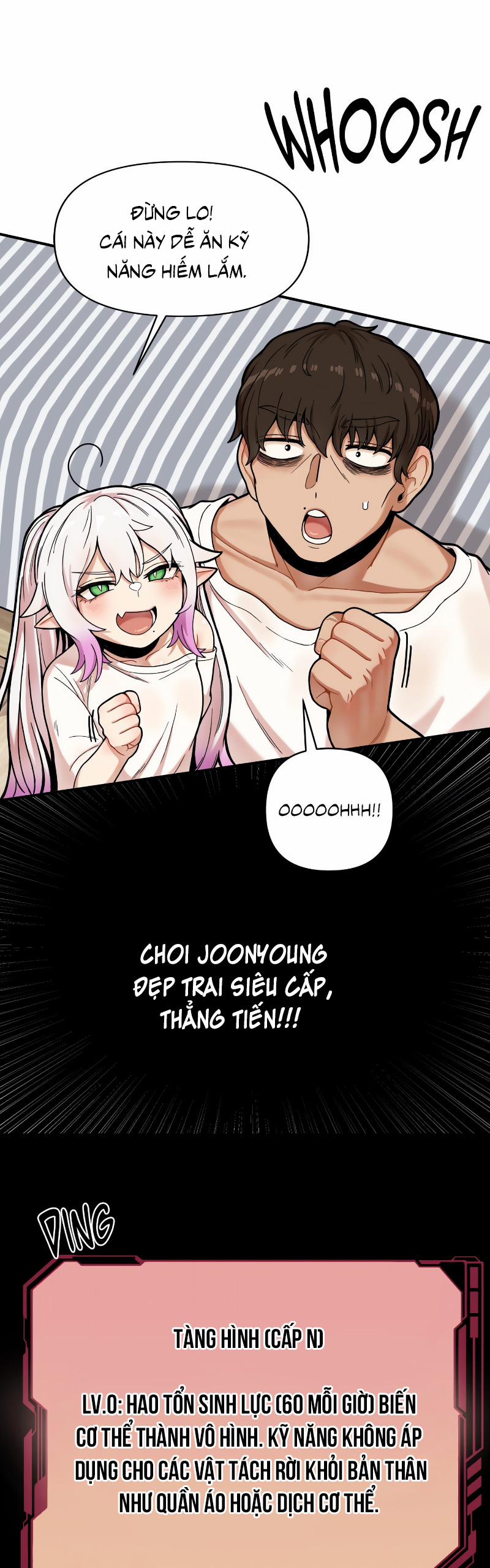 Kỹ năng vô hình (Không che) 3 trang 8