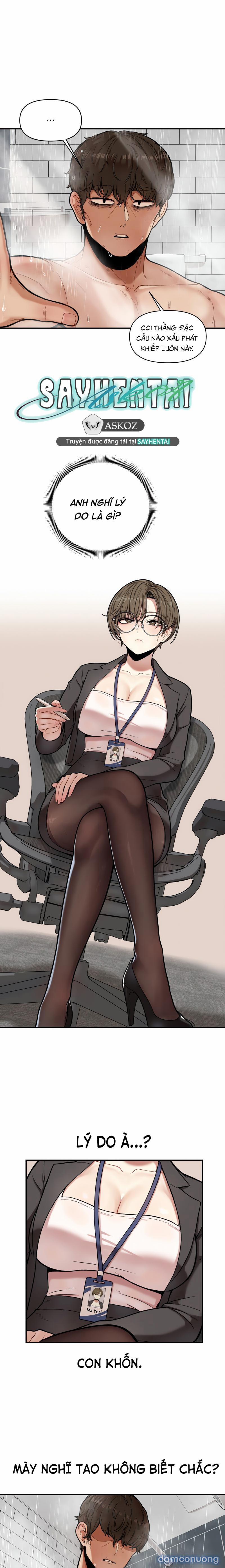 Kỹ Năng Vô Hình 1 trang 6