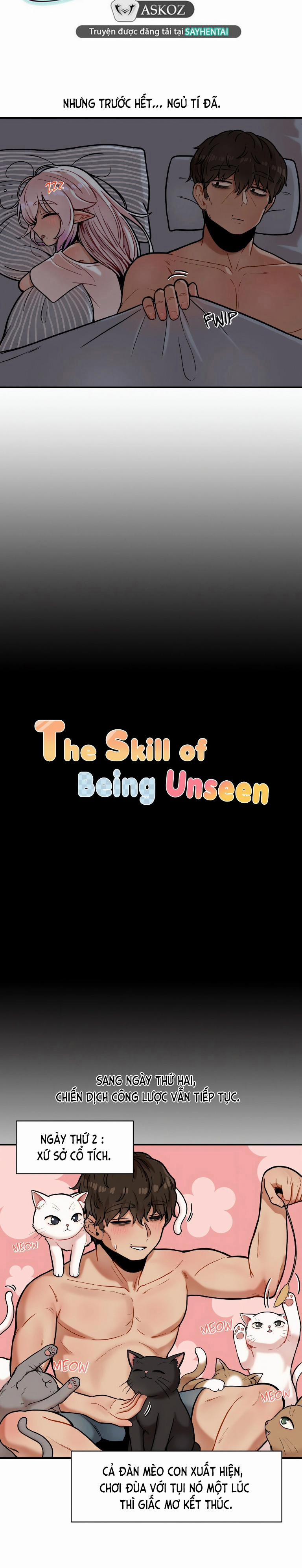 Kỹ Năng Vô Hình 13 trang 3