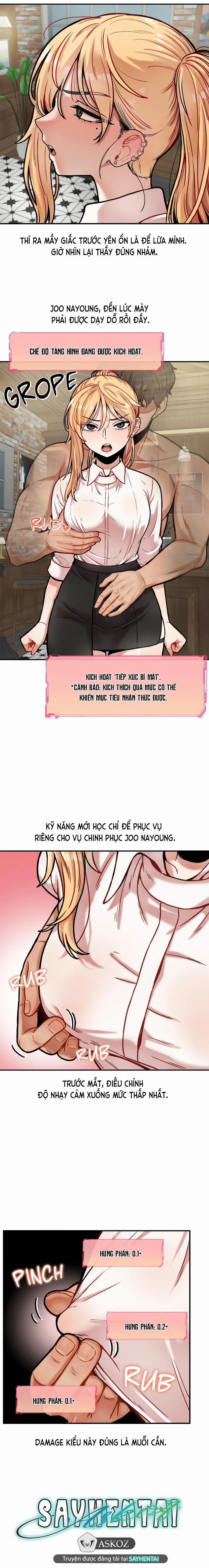 Kỹ Năng Vô Hình 13 trang 7