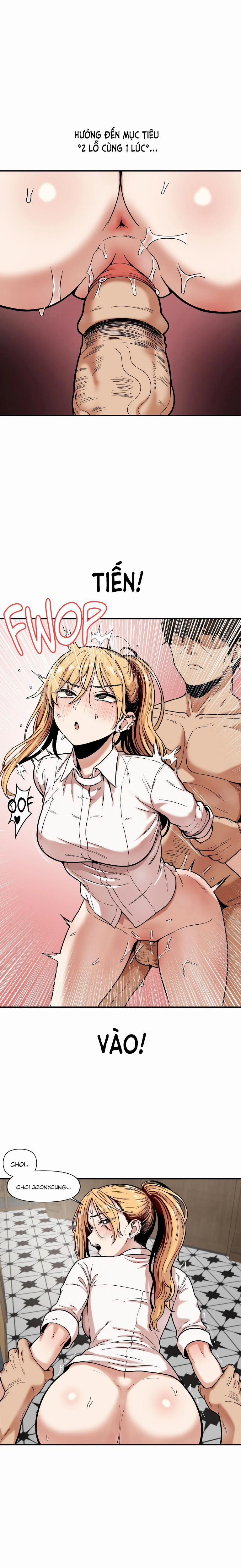 Kỹ Năng Vô Hình 14 trang 3