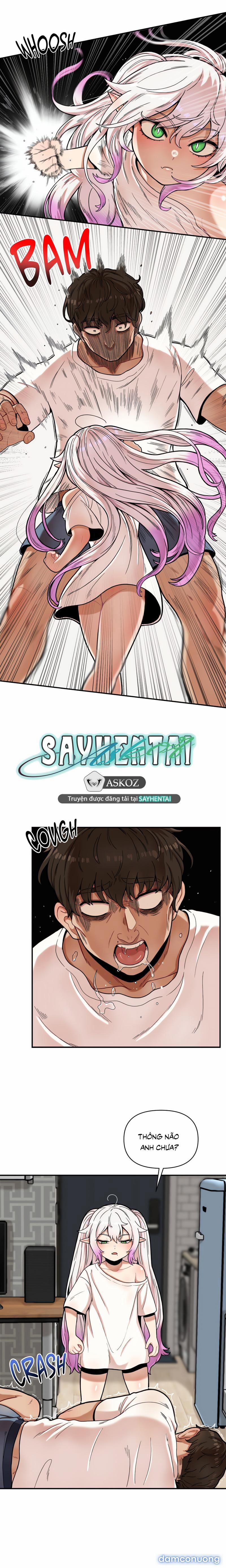 Kỹ Năng Vô Hình 2 trang 12