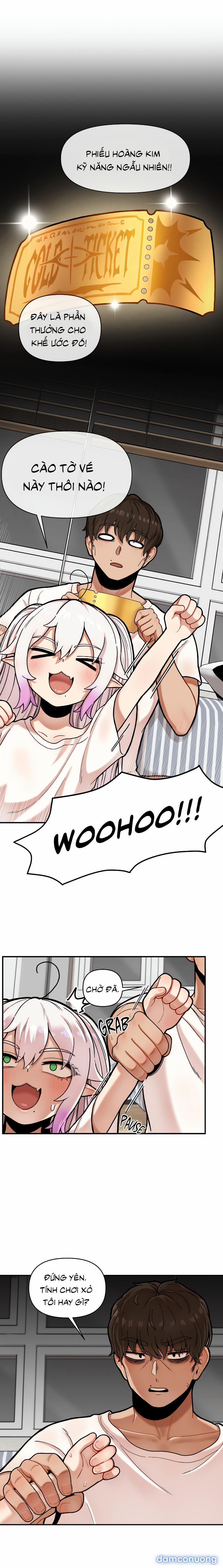 Kỹ Năng Vô Hình 3 trang 5