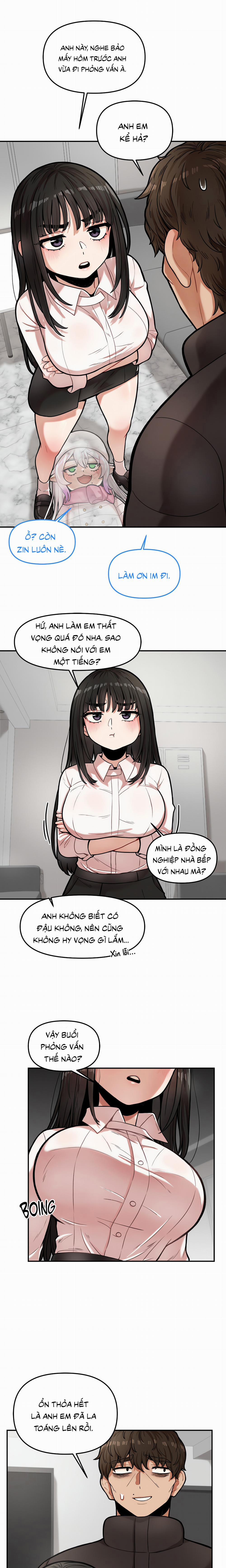 Kỹ Năng Vô Hình 6 trang 9