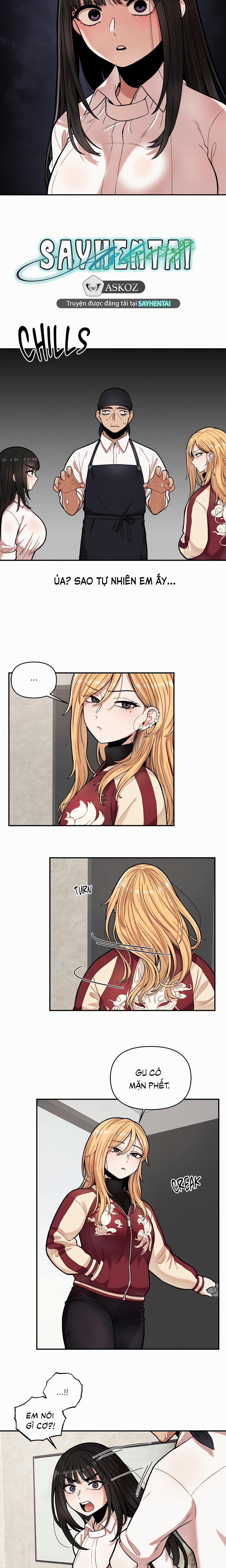 Kỹ Năng Vô Hình 7 trang 3