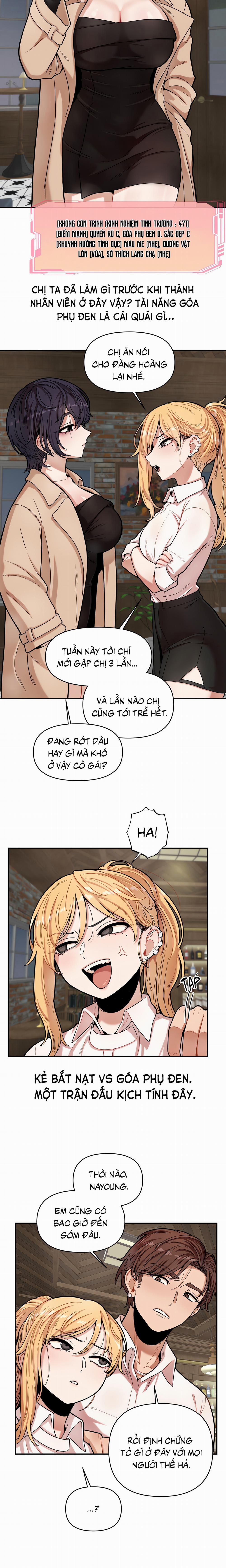 Kỹ Năng Vô Hình 7 trang 8