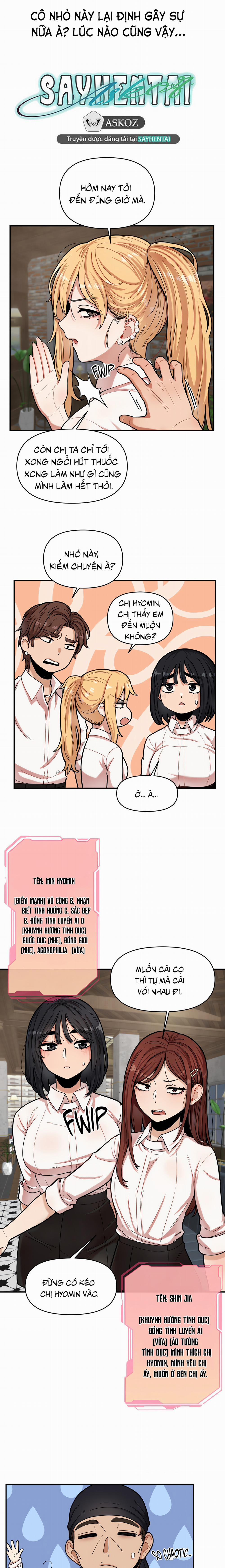 Kỹ Năng Vô Hình 7 trang 9