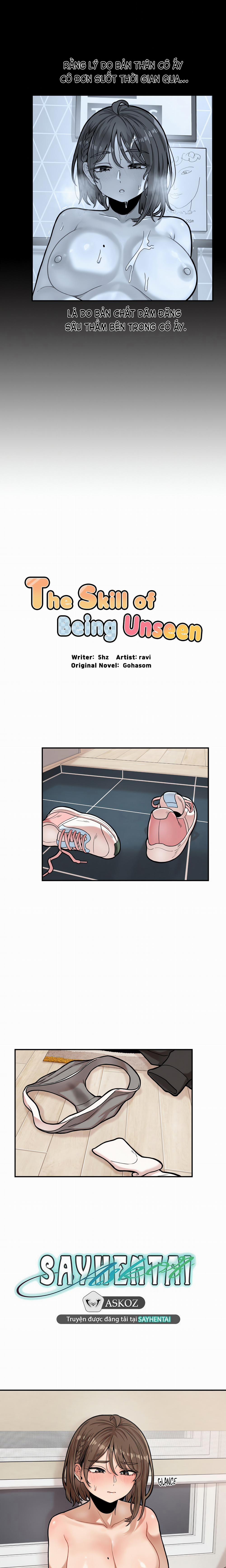 Kỹ Năng Vô Hình 8 trang 6