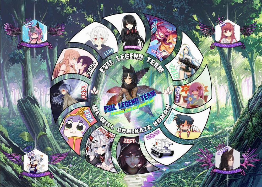 Kỳ nghỉ hè của tôi cùng chị gái Oneshot trang 1