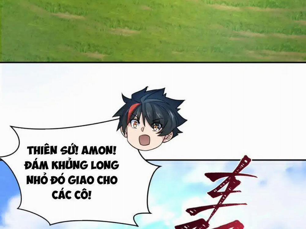 Kỷ Nguyên Kỳ Lạ 251 trang 24