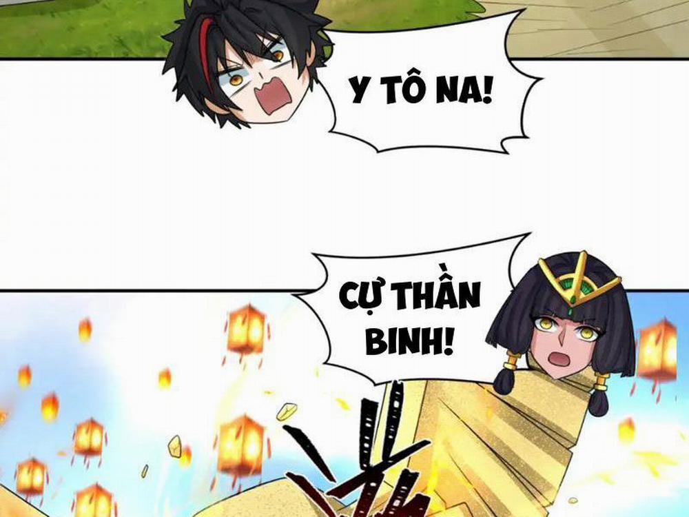 Kỷ Nguyên Kỳ Lạ 251 trang 37