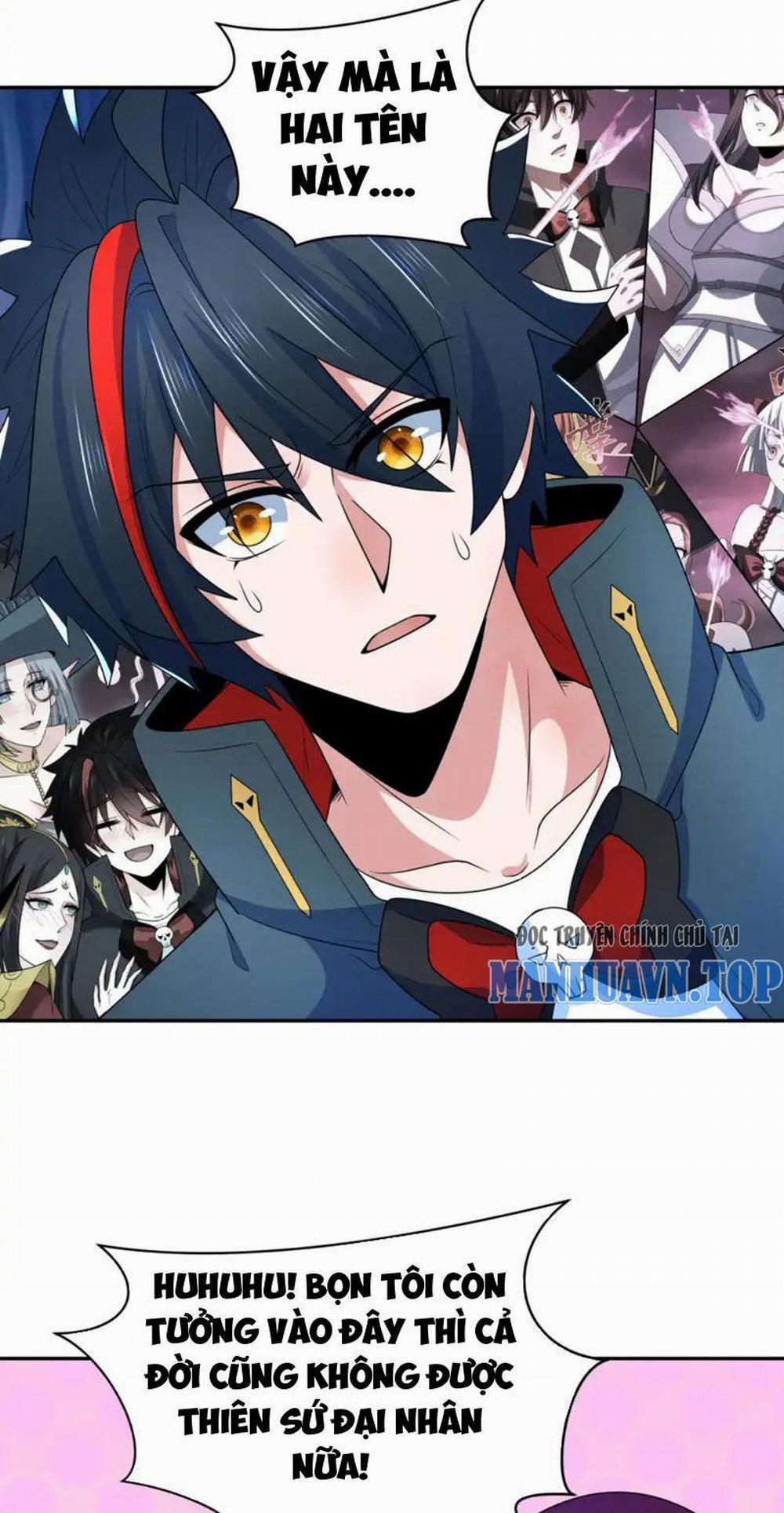 Kỷ Nguyên Kỳ Lạ 252 trang 2