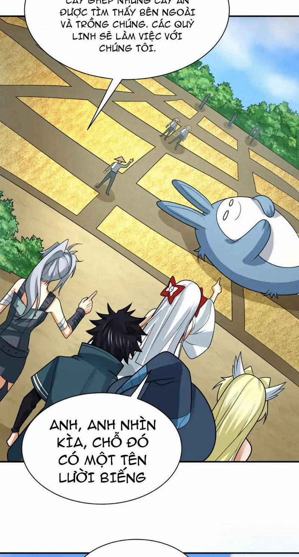 Kỷ Nguyên Kỳ Lạ 252 trang 29