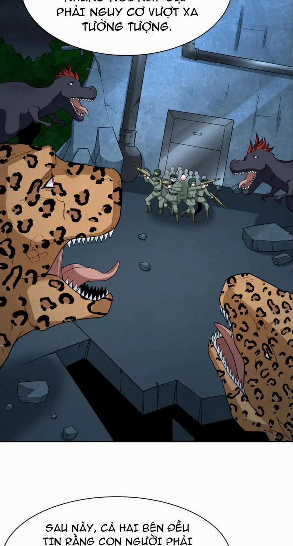 Kỷ Nguyên Kỳ Lạ 252 trang 41