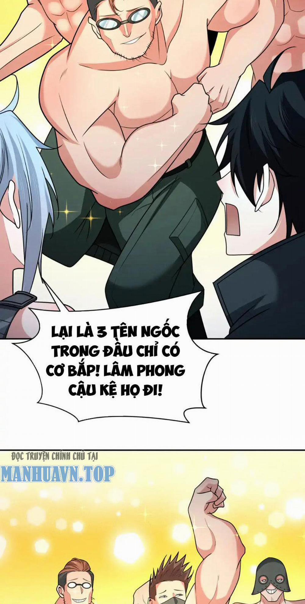 Kỷ Nguyên Kỳ Lạ 252 trang 51