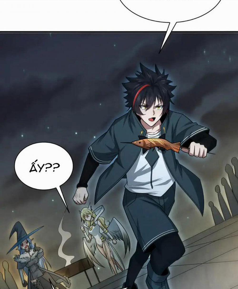 Kỷ Nguyên Kỳ Lạ 253 trang 18