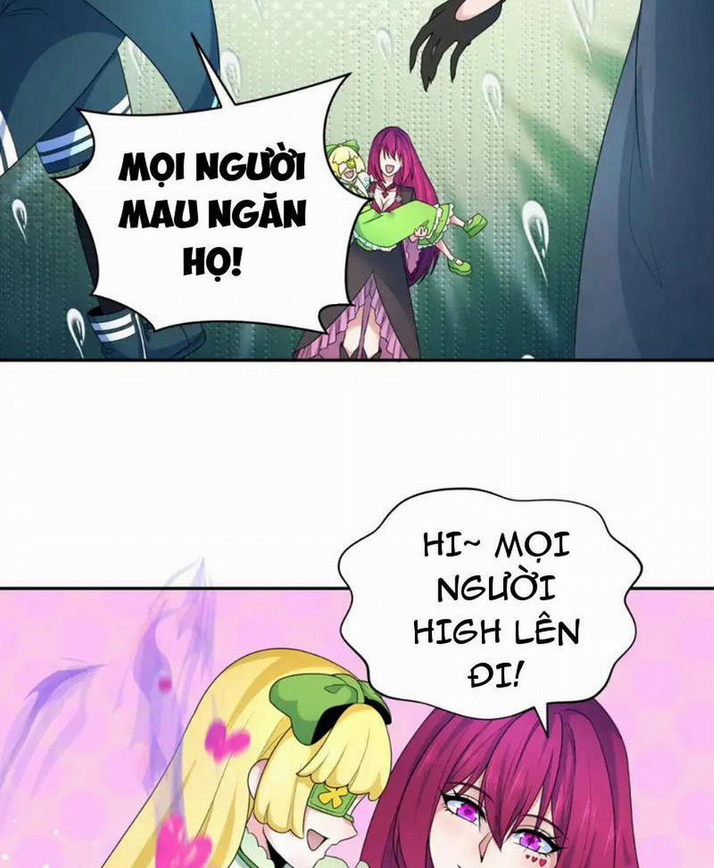 Kỷ Nguyên Kỳ Lạ 253 trang 49