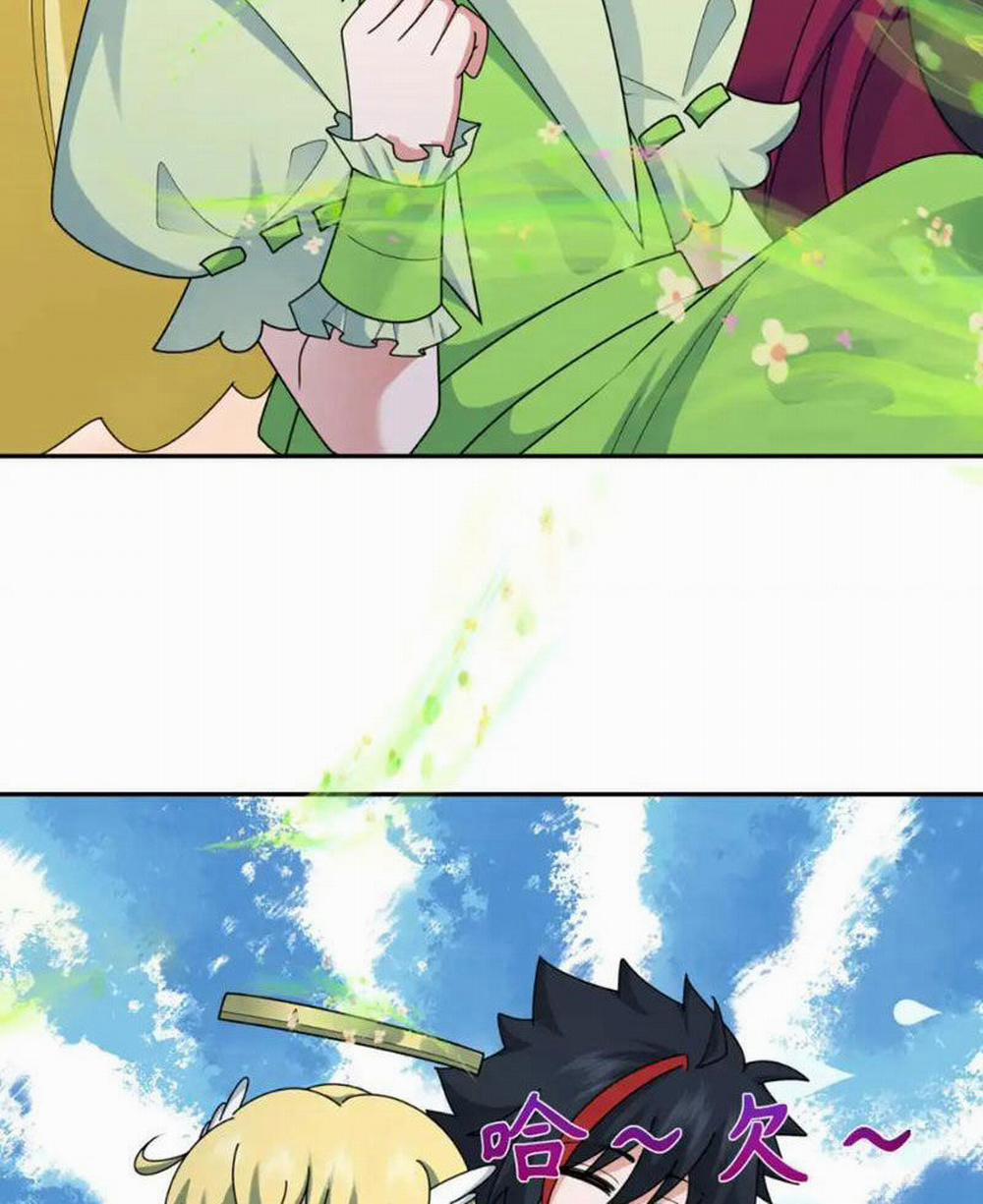 Kỷ Nguyên Kỳ Lạ 253 trang 57