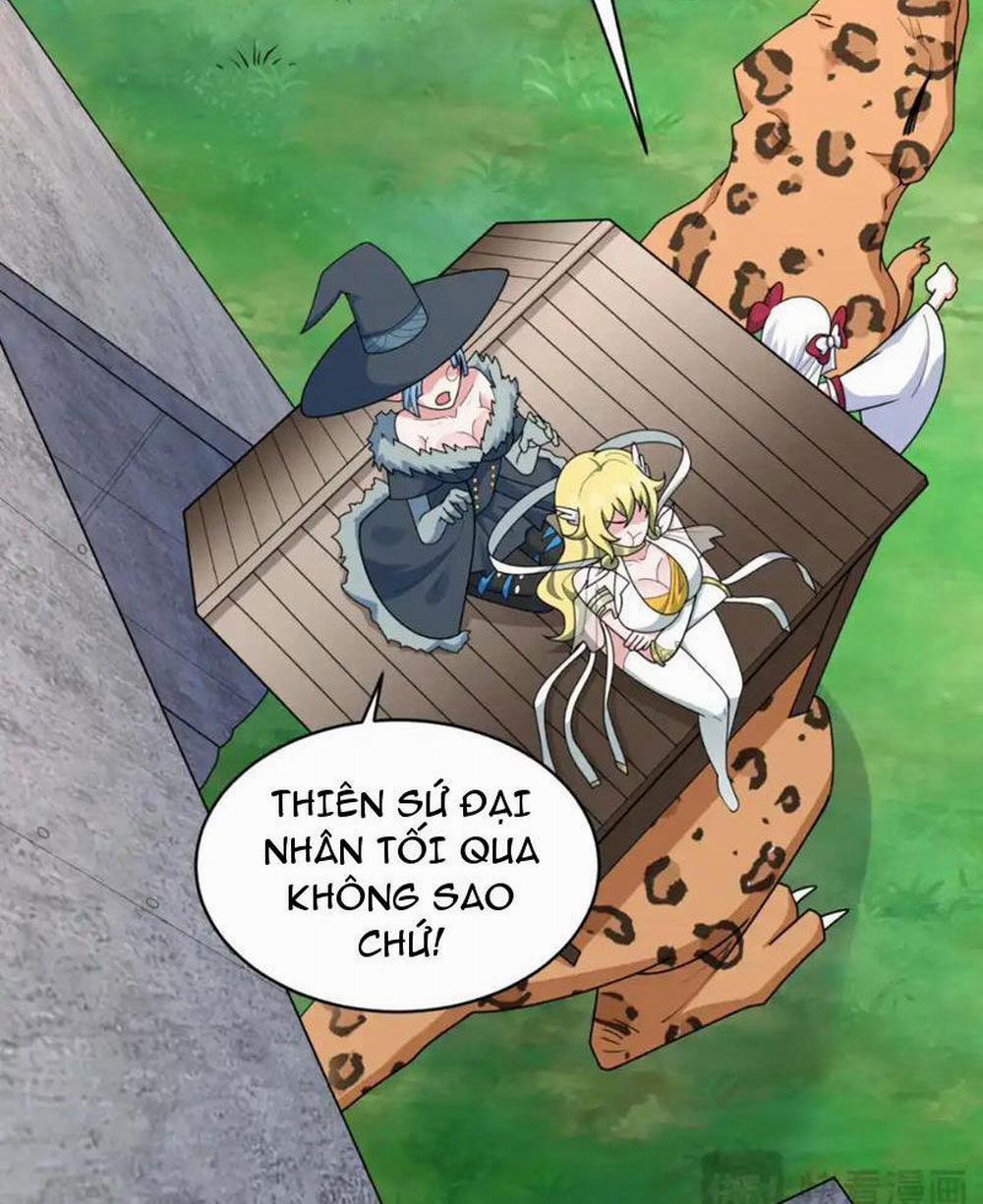 Kỷ Nguyên Kỳ Lạ 253 trang 62