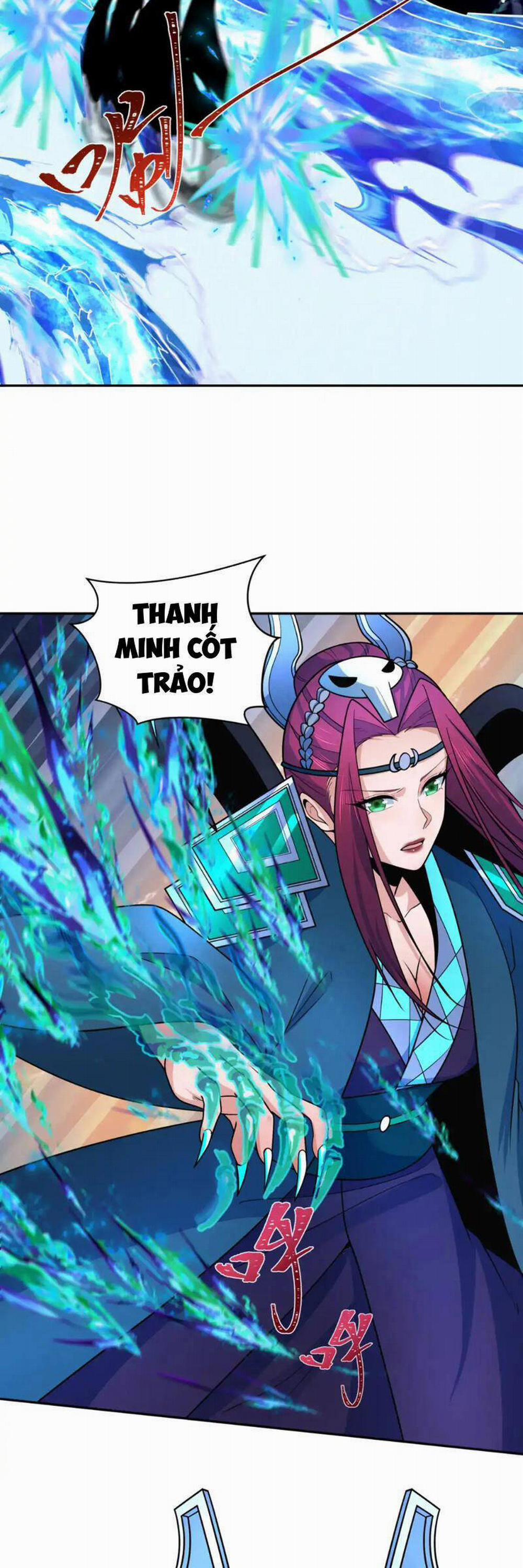 Kỷ Nguyên Kỳ Lạ 254 trang 11