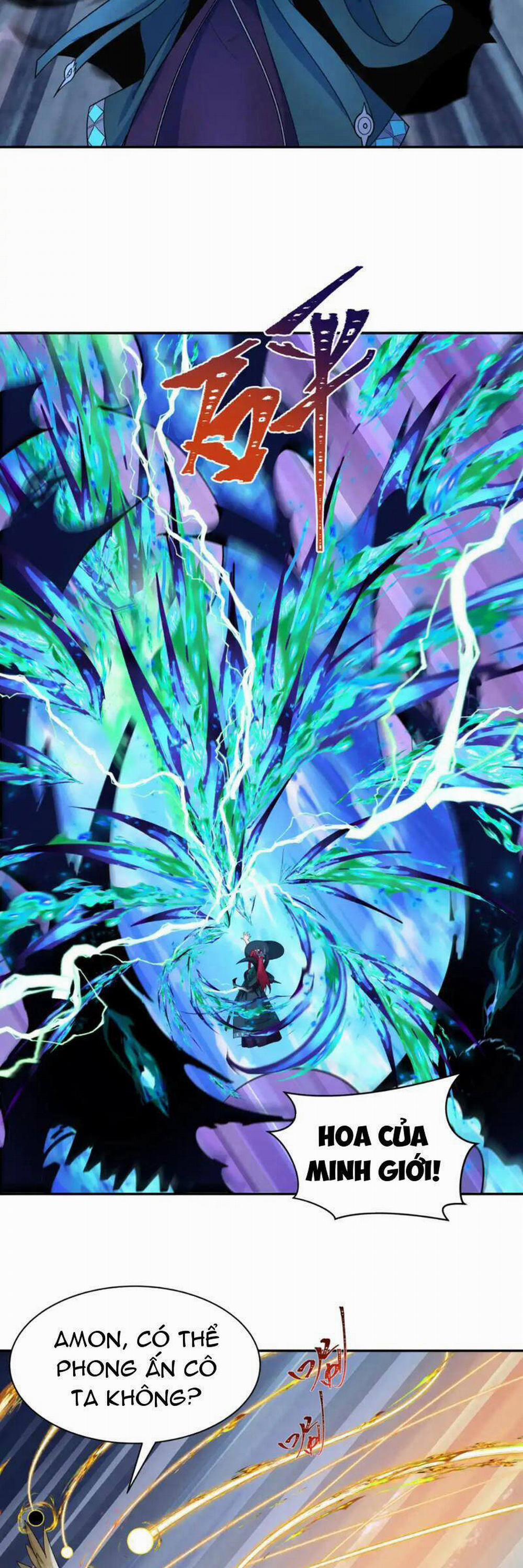 Kỷ Nguyên Kỳ Lạ 254 trang 13