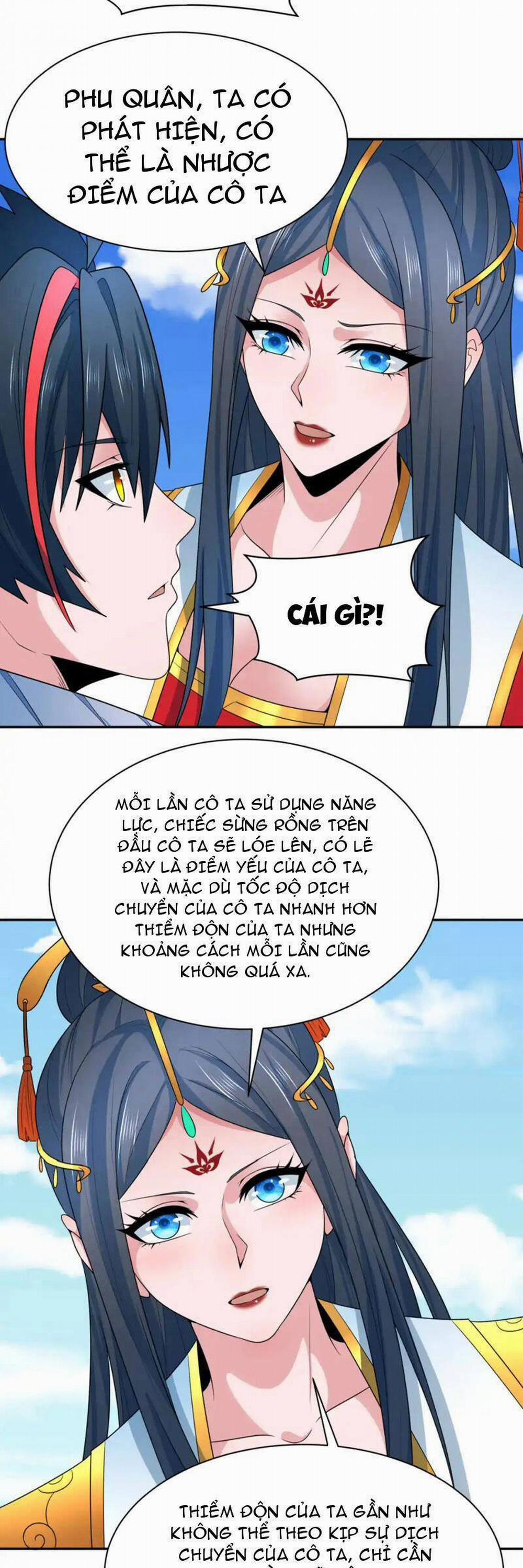 Kỷ Nguyên Kỳ Lạ 254 trang 17