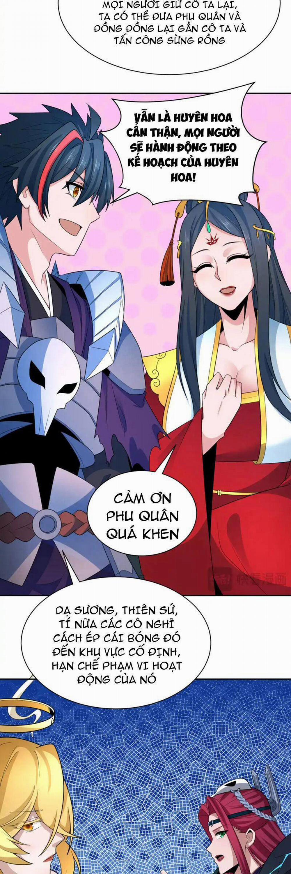 Kỷ Nguyên Kỳ Lạ 254 trang 18