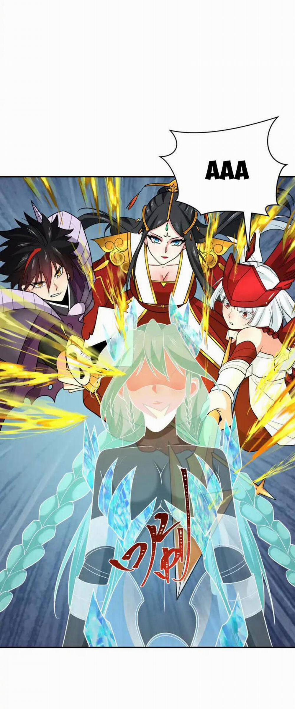 Kỷ Nguyên Kỳ Lạ 254 trang 20