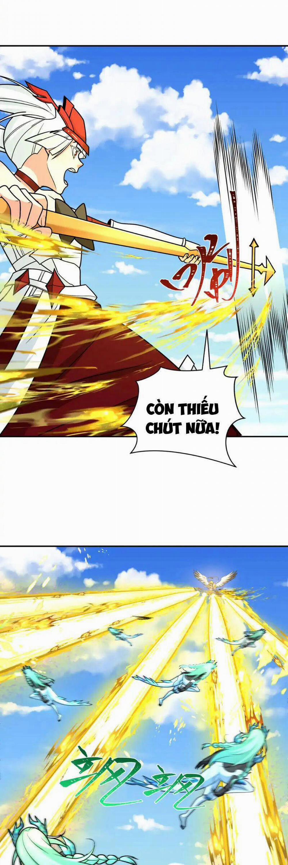 Kỷ Nguyên Kỳ Lạ 254 trang 21