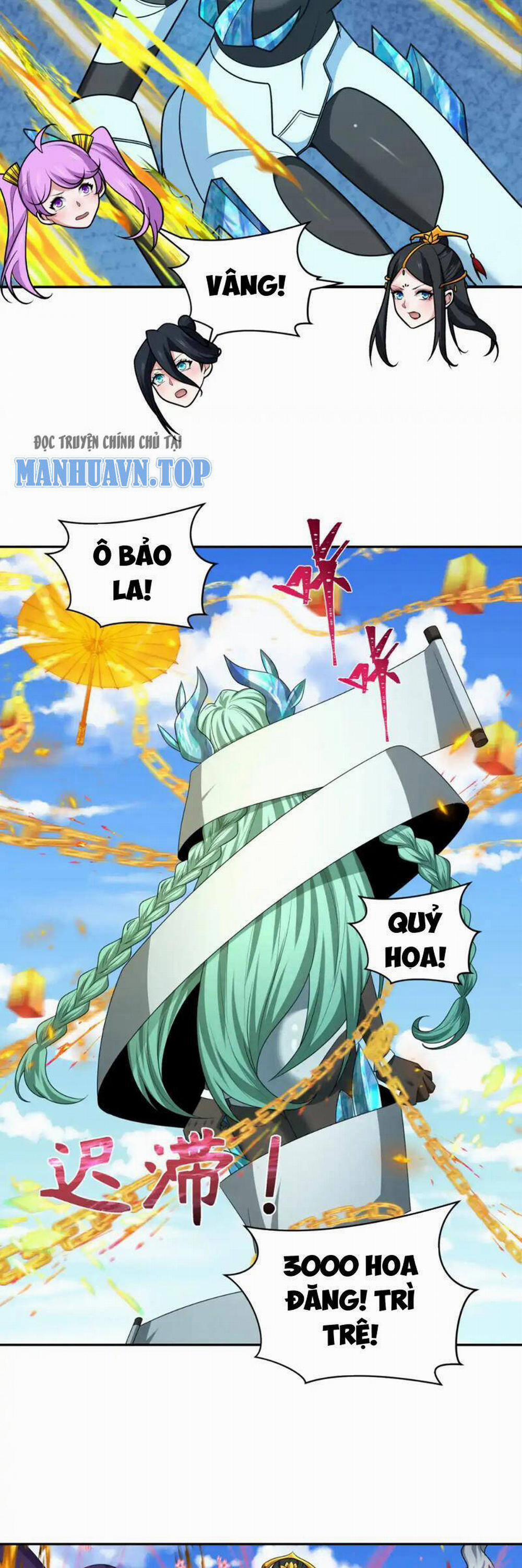 Kỷ Nguyên Kỳ Lạ 254 trang 25