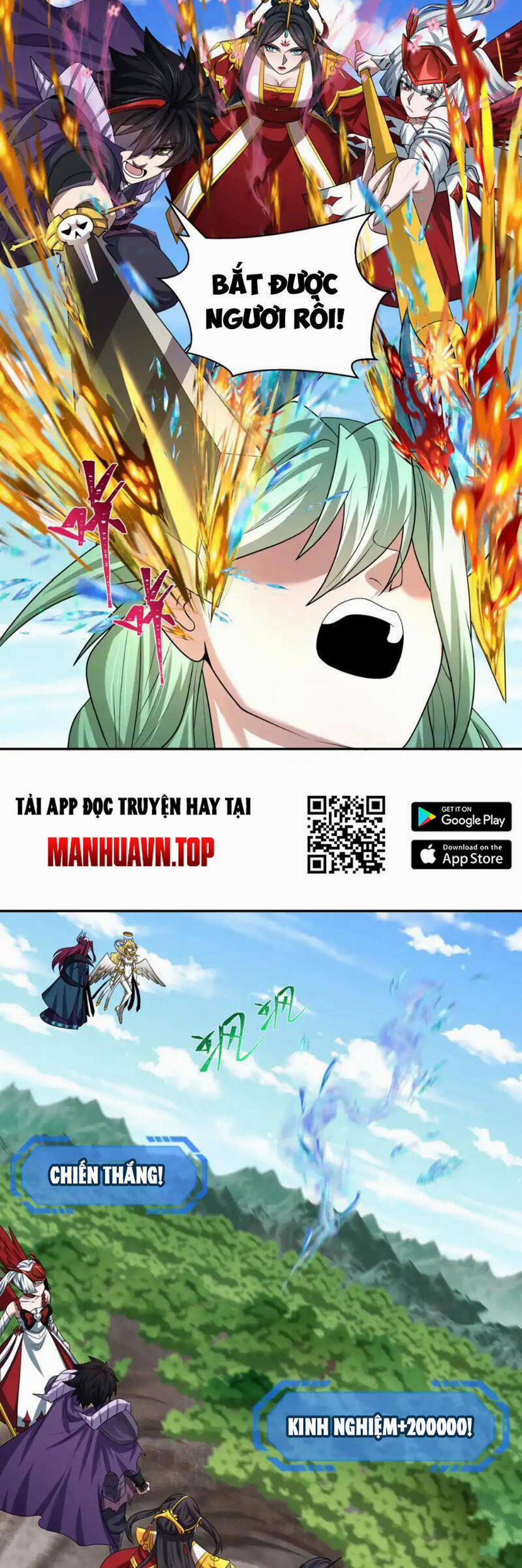 Kỷ Nguyên Kỳ Lạ 254 trang 26