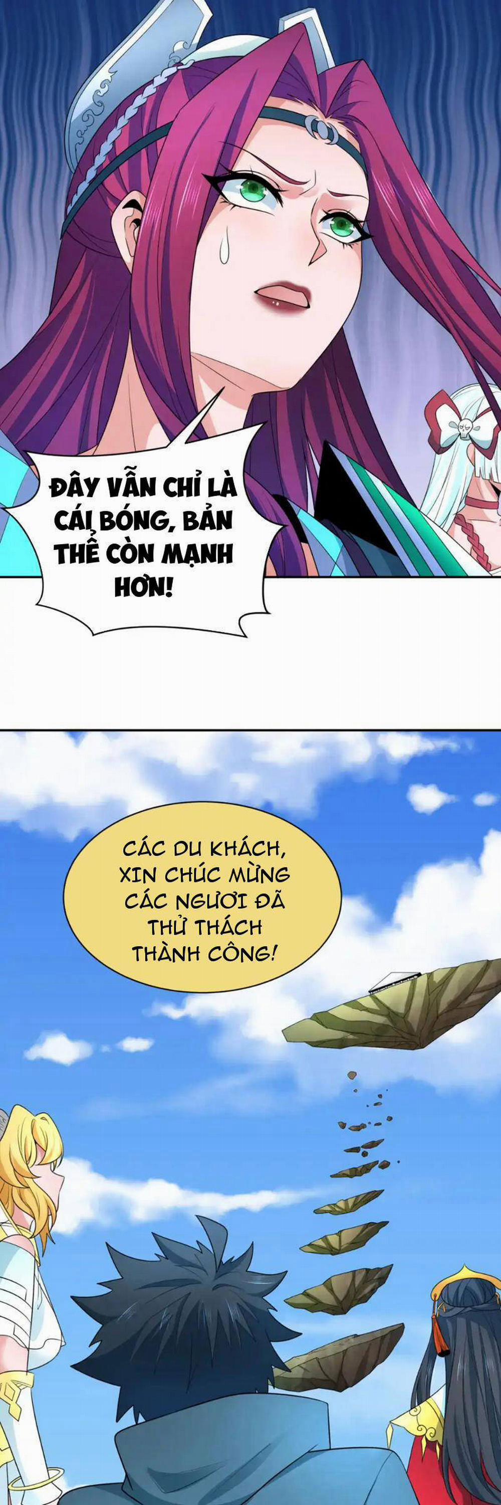 Kỷ Nguyên Kỳ Lạ 254 trang 30