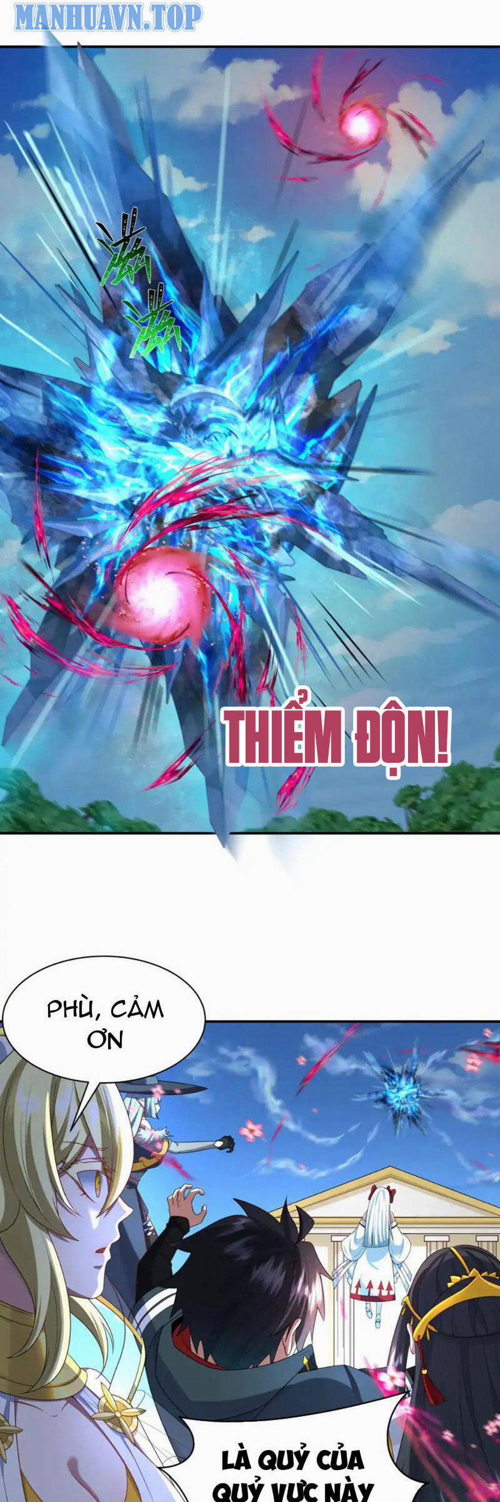 Kỷ Nguyên Kỳ Lạ 254 trang 5