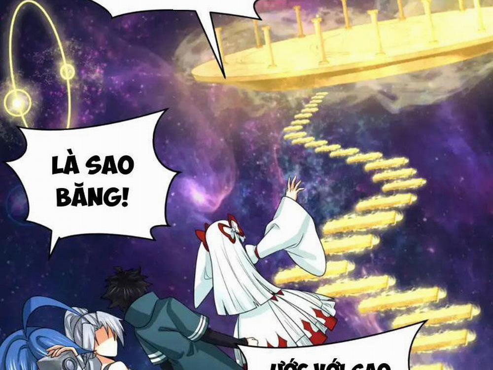 Kỷ Nguyên Kỳ Lạ 255 trang 15