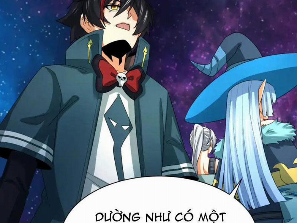 Kỷ Nguyên Kỳ Lạ 255 trang 18