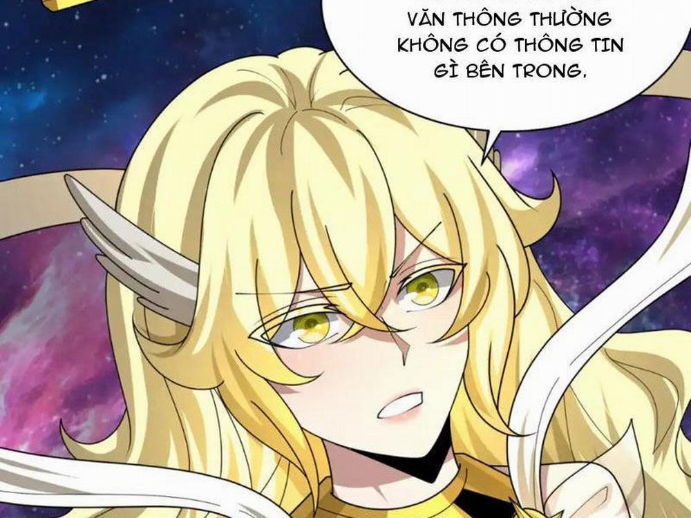 Kỷ Nguyên Kỳ Lạ 255 trang 23