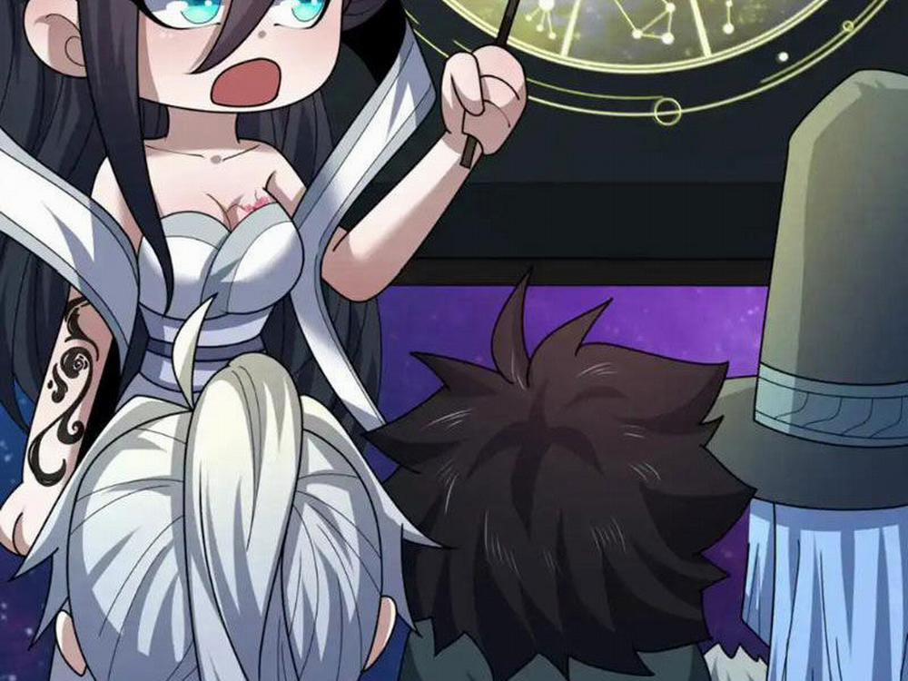 Kỷ Nguyên Kỳ Lạ 255 trang 36