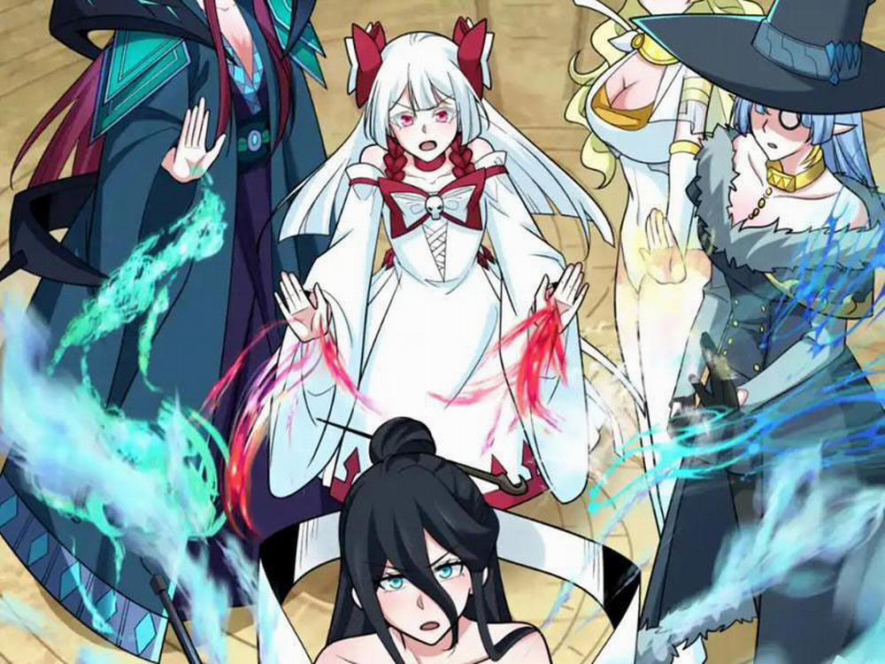 Kỷ Nguyên Kỳ Lạ 255 trang 41