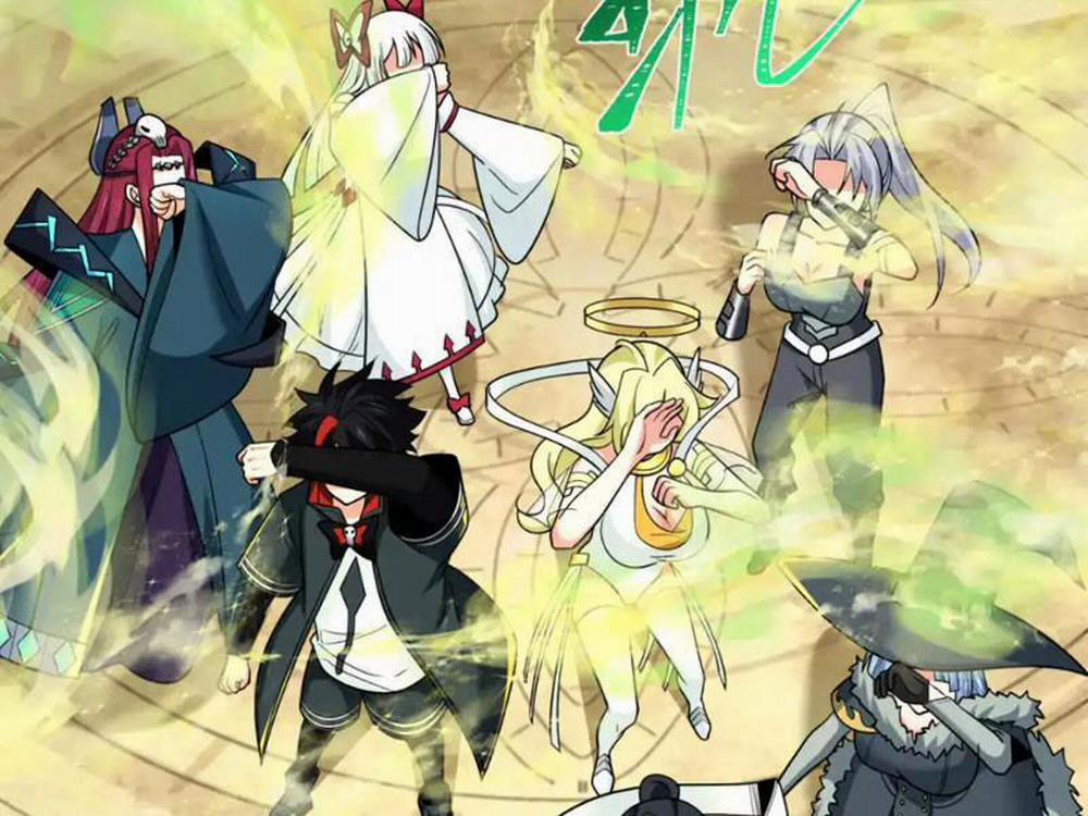 Kỷ Nguyên Kỳ Lạ 255 trang 52