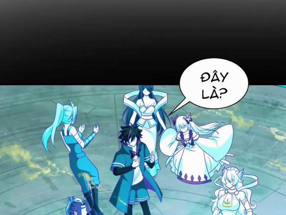 Kỷ Nguyên Kỳ Lạ 255 trang 55