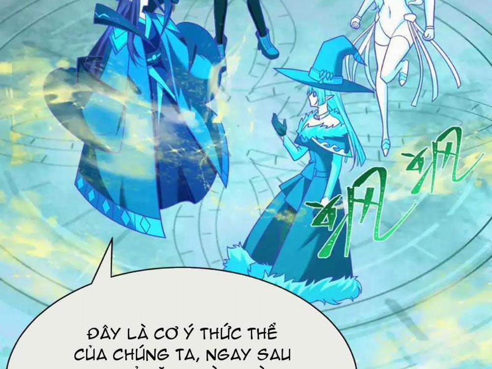 Kỷ Nguyên Kỳ Lạ 255 trang 56